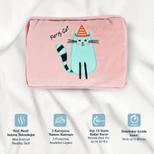 BiggDesign Cats Parti Kedi Elektrikli Sıcak Su Torbası - 5