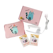 BiggDesign Cats Parti Kedi Elektrikli Sıcak Su Torbası - 3