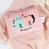 BiggDesign Cats Aşk Kedisi Elektrikli Sıcak Su Torbası thumbnail 9