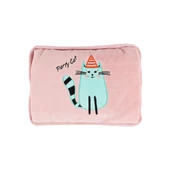 BiggDesign Cats Parti Kedi Elektrikli Sıcak Su Torbası - 1