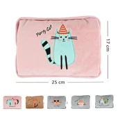 BiggDesign Cats Parti Kedi Elektrikli Sıcak Su Torbası - 6
