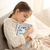 BiggDesign Cats Selamlayan Kedi Elektrikli Sıcak Su Torbası - 11