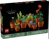 LEGO Icons 10329 Tiny Plants thumbnail 1