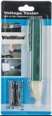 WellHise Temassız AC Kontrol Kalemi Temassız Voltaj Test Kalemi - 5