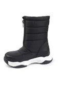 Walkenzo 3473 Çocuk İçi Yünlü Termo Taban Kar Botu thumbnail 2