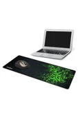 90x40 Mouse Pad Gaming Oyuncu Gamer Kaymaz Taban Büyük Boy Ofis Tipi Fare Altlığı Goliathus - 6