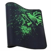 90x40 Mouse Pad Gaming Oyuncu Gamer Kaymaz Taban Büyük Boy Ofis Tipi Fare Altlığı Goliathus - 2