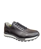 MARCOMEN 06557-2 KAYMAZ TABAN DERİ SNEAKERS ERKEK AYAKKABI - 2