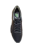 MARCOMEN 06557-2 KAYMAZ TABAN DERİ SNEAKERS ERKEK AYAKKABI - 11