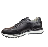 MARCOMEN 06557-2 KAYMAZ TABAN DERİ SNEAKERS ERKEK AYAKKABI - 9