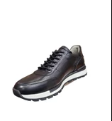 MARCOMEN 06557-2 KAYMAZ TABAN DERİ SNEAKERS ERKEK AYAKKABI - 7