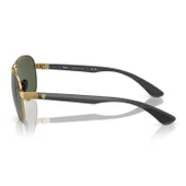 Ray-Ban 0RB8331M F0087161  Unisex Güneş Gözlüğü - 2
