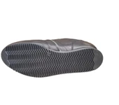 KOMCERO 4Y1543 İNCE TABAN ERKEK DERİ SNEAKERS SPOR AYAKKABI - 8
