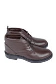 Erkek Flooter Deri Bot - 10