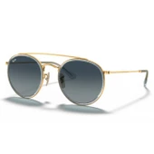 Ray-Ban 0RB3647N 91233M51 Unisex Güneş Gözlüğü - 1