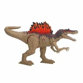 42065 Sesli ve Işıklı Dino Valley Spinosaurus 40 cm -Sunman thumbnail 2