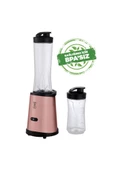 Mıx&go Rose Inox Blender - 1