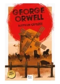 Bilgili Yayınları Hayvan Çiftliği George Orwell - 1