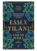 İthaki Yayınları Essex Yılanı - 1