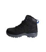 KİNETİX ERKEK Mat Cilt Garson 36-40 Bilekli Bağcıklı Termo Taban Soğuya Kışa Dayanıklı Outdoor Bot - 3