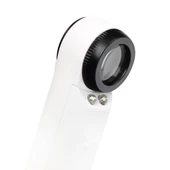 Powermaster MG6B-1B Ledli Büyüteç - 2