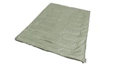 Easy Camp Chakra Black Ultralight Uyku Tulumu 830 gr - 5