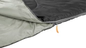 Easy Camp Chakra Black Ultralight Uyku Tulumu 830 gr - 3