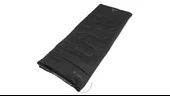 Easy Camp Chakra Black Ultralight Uyku Tulumu 830 gr - 1