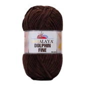 Himalaya Dolphin Fine 80517 Koyu Kahve - 1