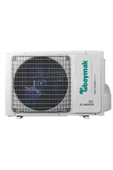 Baymak Elegant Plus Uv 18 A++ 18000 Btu Inverter Duvar Tipi Klima (montaj Dahil) - 2