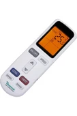 Baymak Elegant Plus Uv 18 A++ 18000 Btu Inverter Duvar Tipi Klima (montaj Dahil) - 3