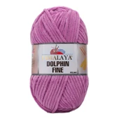 Himalaya Dolphin Fine 80528 Gül Kurusu - 1