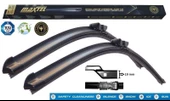 MUZ SILGI FIAT 500X OPEL MOKKAHYUNDAI ix20 26"+14" 650mm+340mm 3397007583 - 1