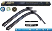 MUZ SILGI CITROEN C4 PICASSO (B58 (07-13) 31"+30" 800mm+750mm 3397007428 - 1