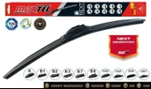 SILGI SUPURGESI YENI NESIL HYBRID 10 APARAT 650 mm 26 - 1