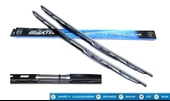 SILGI SUPURGESI AUDI A4 8E2, 8E5 ,B6 22"+22" 550 MM+ 550MM - 1
