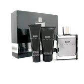 Hugo Boss Boss Selection 90 ml edt+75 ml+75ml vücut losyonu erkek - 4
