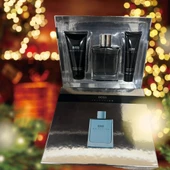 Hugo Boss Boss Selection 90 ml edt+75 ml+75ml vücut losyonu erkek - 3