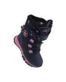N'Drops Pt Çocuk Lacivert-Pembe Kar Botu - 4