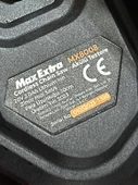 Max Extra MX8008 20 V 2.0 Ah Şarjlı Çift Akülü Mini Dal Budama Testeresi - 2