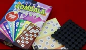 Mini Yılbaşı Özel Tombala Mls-001 - 1