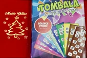 Mini Yılbaşı Özel Tombala Mls-001 - 3