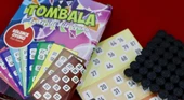 Mini Yılbaşı Özel Tombala Mls-001 - 2