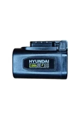 Hyundai Batarya Lasercut32XP/35XP 2Ah thumbnail 3