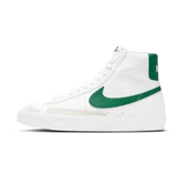NIKE BLAZER MID BEYAZ KADIN SPOR AYAKKABI DA4086115 B-65 - 3
