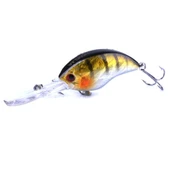 Fisher Bear Sneaky 6 cm 13 g Sahte Balık - 4
