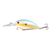 Fisher Bear Runner 7 cm 14 g Sahte Balık - 5