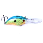Fisher Bear Sneaky 6 cm 13 g Sahte Balık - 3