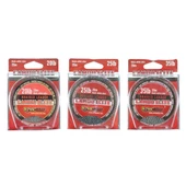 Extra Carp Camou Elit Sazan Rig İpi Kaplamasız 20mt - 1