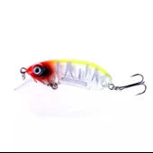 Fisher Bear Baby Frog 6 cm 9.8 gr Suni Yem - 5